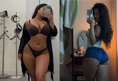 Poster of Mông to đẹp phải cu to mới đâm sâu được