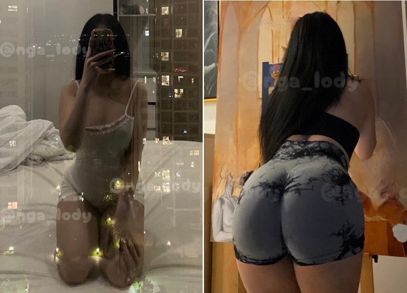 Poster of Mông to doggy cực khoái