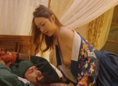 Poster of Mỹ nhân Chịch Gia Cát Lượng lên đỉnh thành công