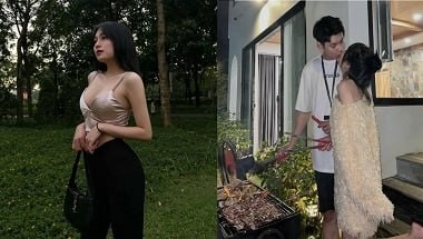 Poster of Nghe cô gái khẩu dâm chỉ muốn địt ngay