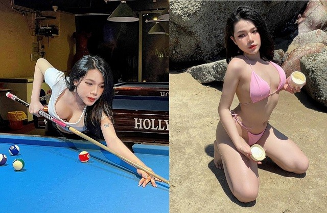 Poster of Nguyễn Minh Thư nện nhau siêu khỏe