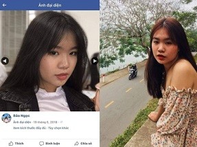 Poster of Nguyễn Thạch Bảo Ngọc nữ hoàng nhạc bar bị lộ clip sex cực hot