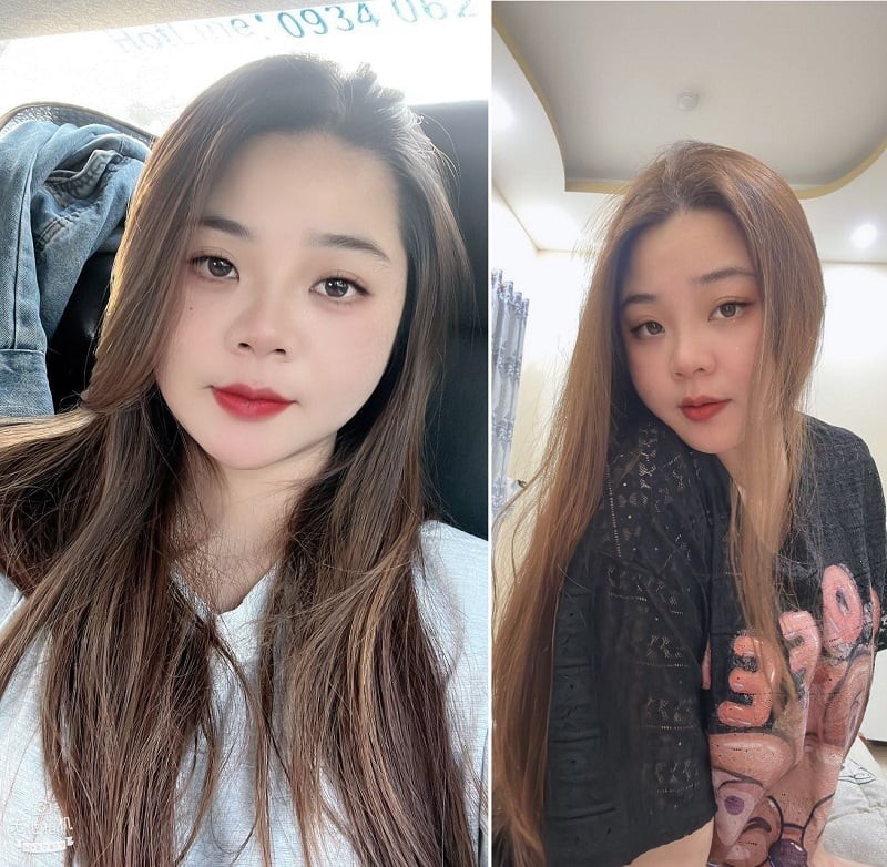 Poster of Nguyễn Thị Hằng bị chủ nợ phát tán video sex