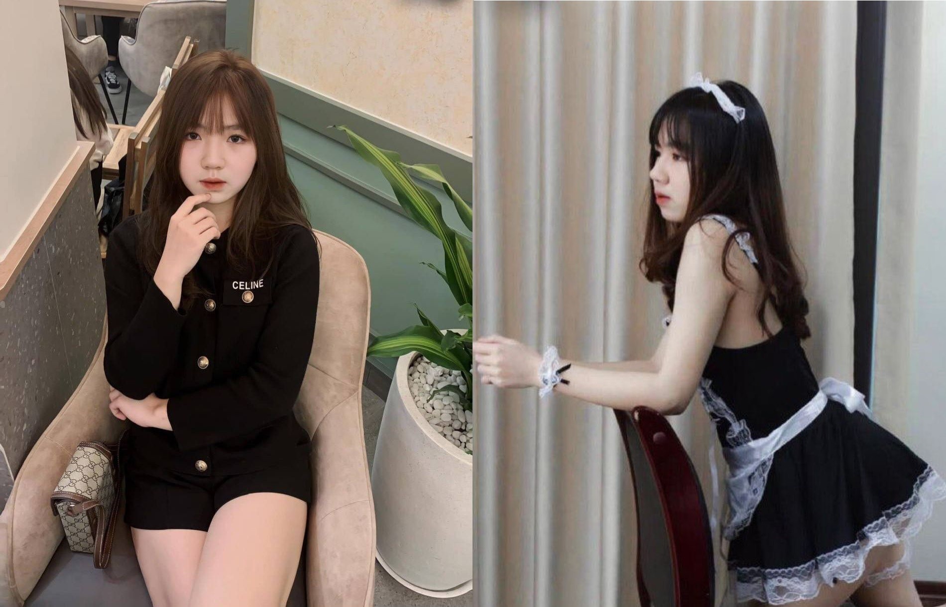 Poster of Nhìn em trắng múp khiến con cu cửng