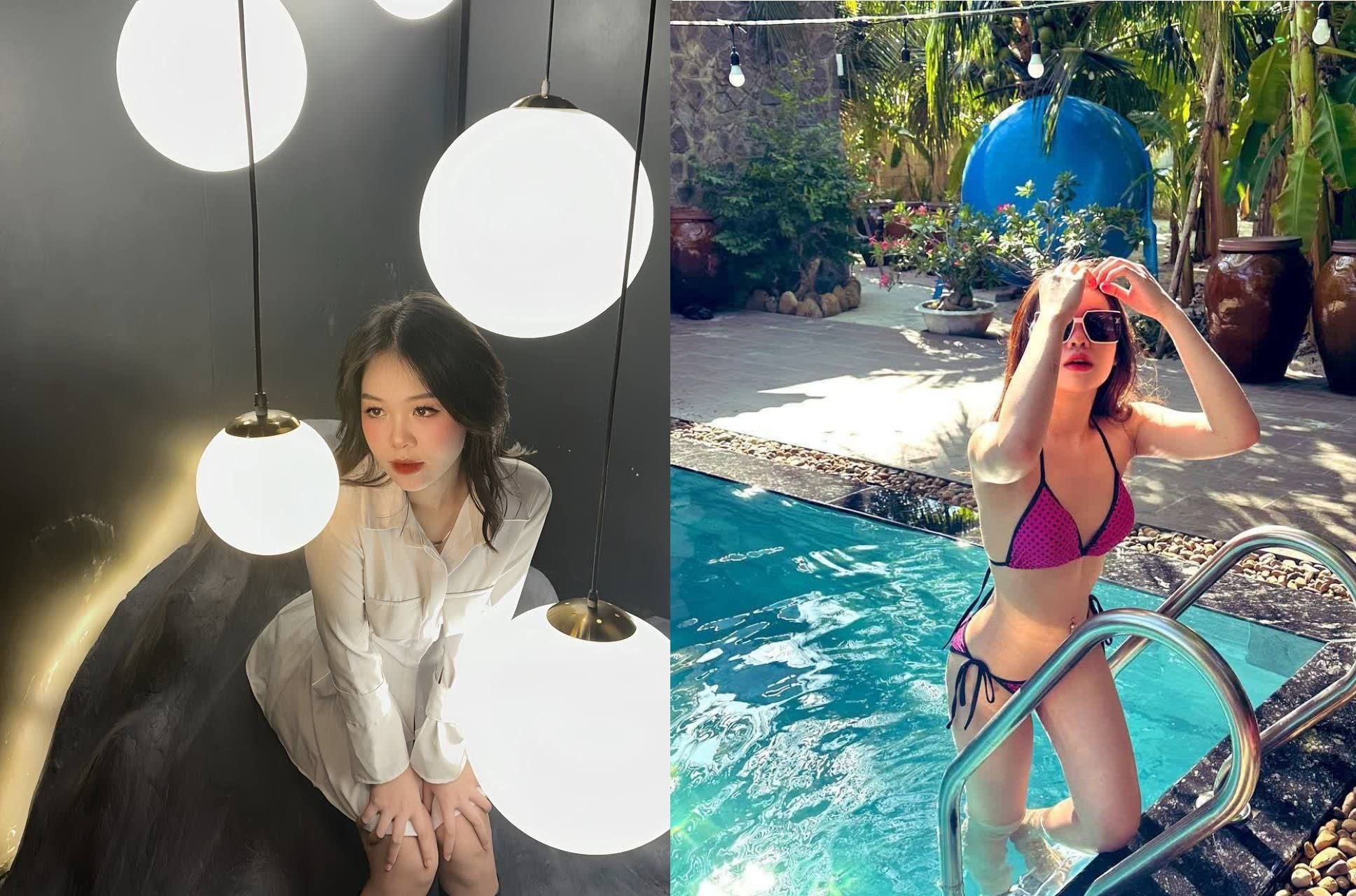 Poster of Nhìn lén qua khe thấy bạn đang vận động cơ thể