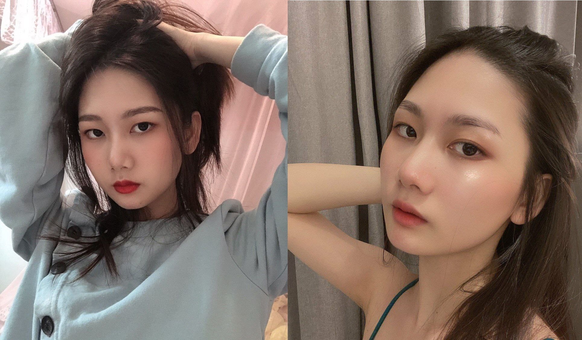 Poster of Như Quỳnh bướm đẫm nước địt nhau trơn tru