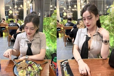 Poster of Những cặp vú to lớn đè lên con cu cứng