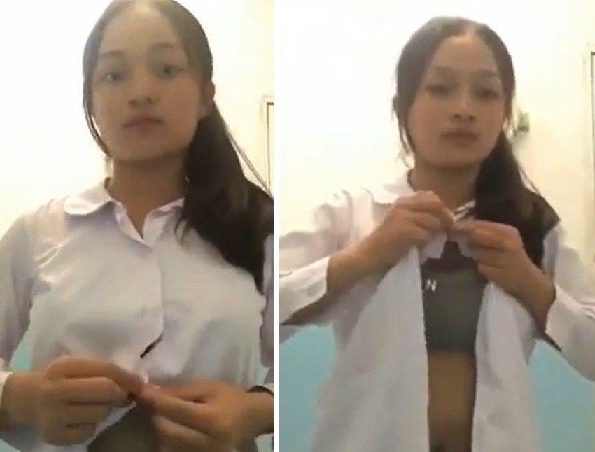 Poster of Những người nữ thích con cu của bạn