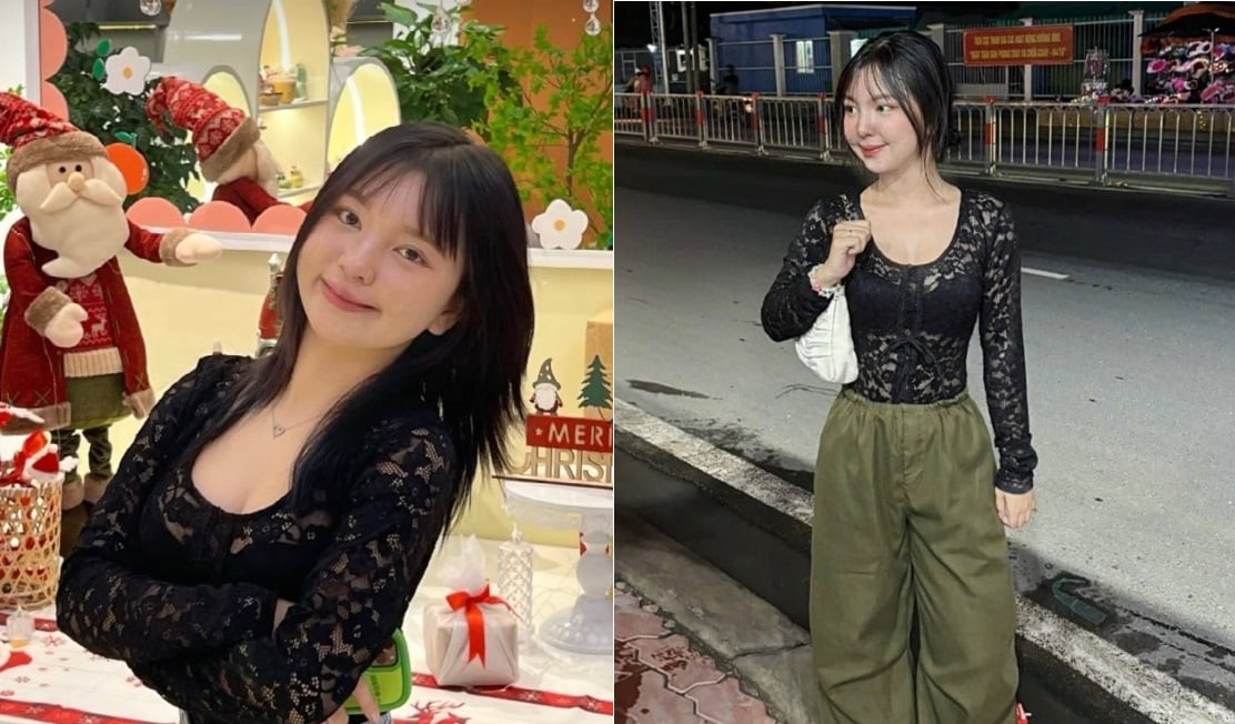 Poster of Nói với em gái Genz