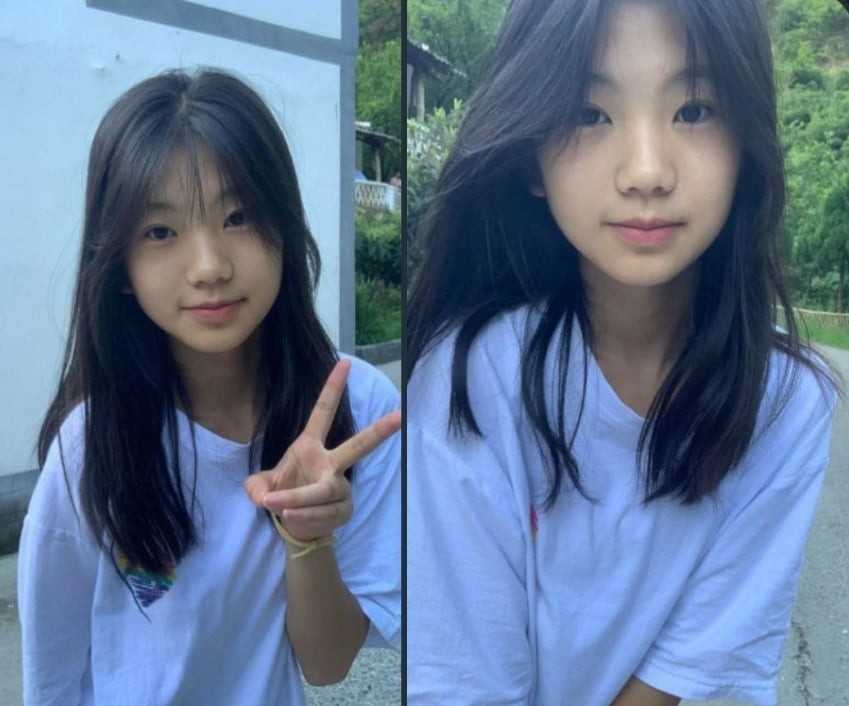 Poster of Non hồng hào thế này ai chả thích