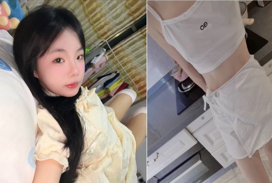 Poster of Non nên khi mới chịch đã chảy nước