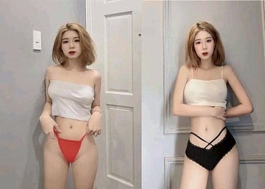 Poster of Nữ sinh Ngọc Huyền bị bạn trai tung clip sex