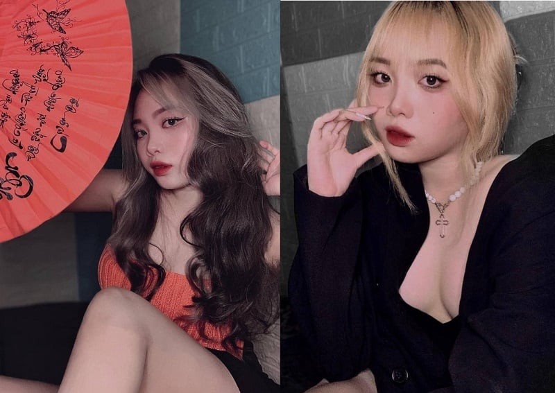 Poster of Nước chảy không ngừng từ bướm em