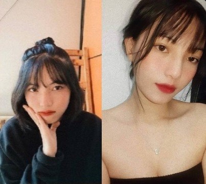 Poster of Phang Thảo Vân đến mức cô ấy hét vì sướng