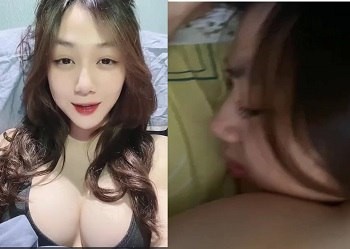 Poster of Phim sex em gái Hà Linh chịch nhau với trai lạ siêu hấp dẫn