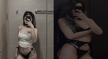 Poster of Phim Sex em gái Hiền 2k3 thích chịch với bạn trai siêu hấp dẫn