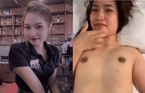 Poster of Phim Sex Trần Ngọc Hà Chịch nhau với anh thợ ảnh siêu hấp dẫn