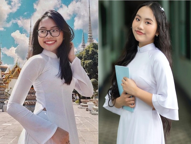 Poster of Phương Mỹ Chi làm tình cùng bạn trai bị lộ clip sex