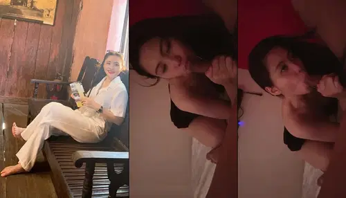 Poster of Qua thăm người yêu mới ra viện em chủ động làm hết từ đầu đến cuối cuộc chơi