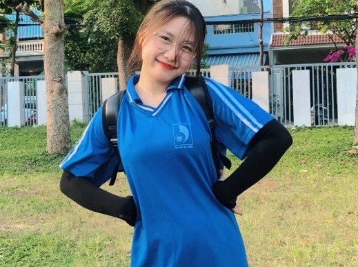 Poster of Sex Dương Thị Minh lồn đẹp