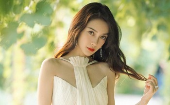 Poster of Sex em gái Angela baby Địt nhau với anh Nhật lên đỉnh cực khủng