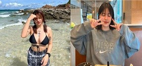 Poster of Sex em gái vu bụ nứng lồn đòi Chịch siêu đẳng cấp mới nhất