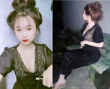 Poster of Sex gái miền Tây nứng lồn