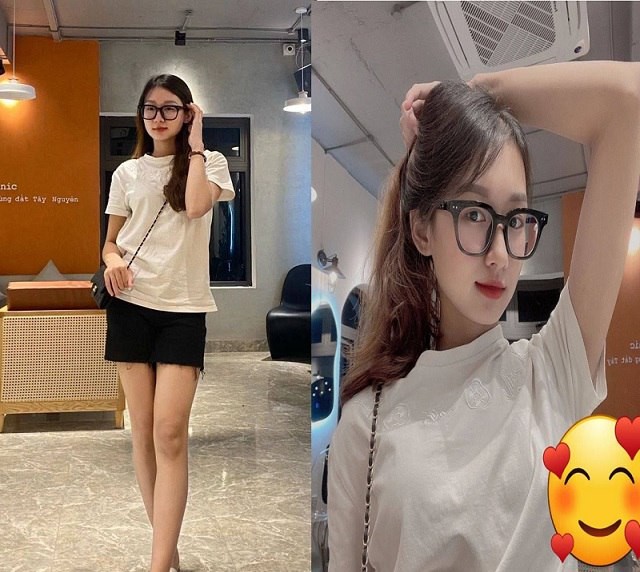 Poster of Sex làm tình với khách của Nguyễn Thị Ngọc Hiền xinh đẹp