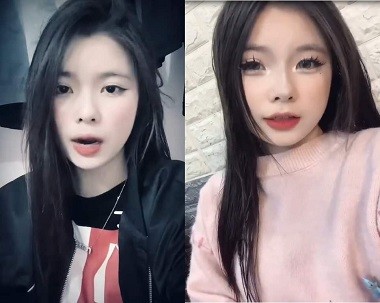 Poster of Sex Lan Anh tuy lén lút nhưng vẫn lộ clip