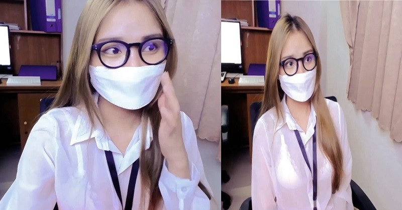 Poster of Sex Lê Thúy An địt nhau cực nóng