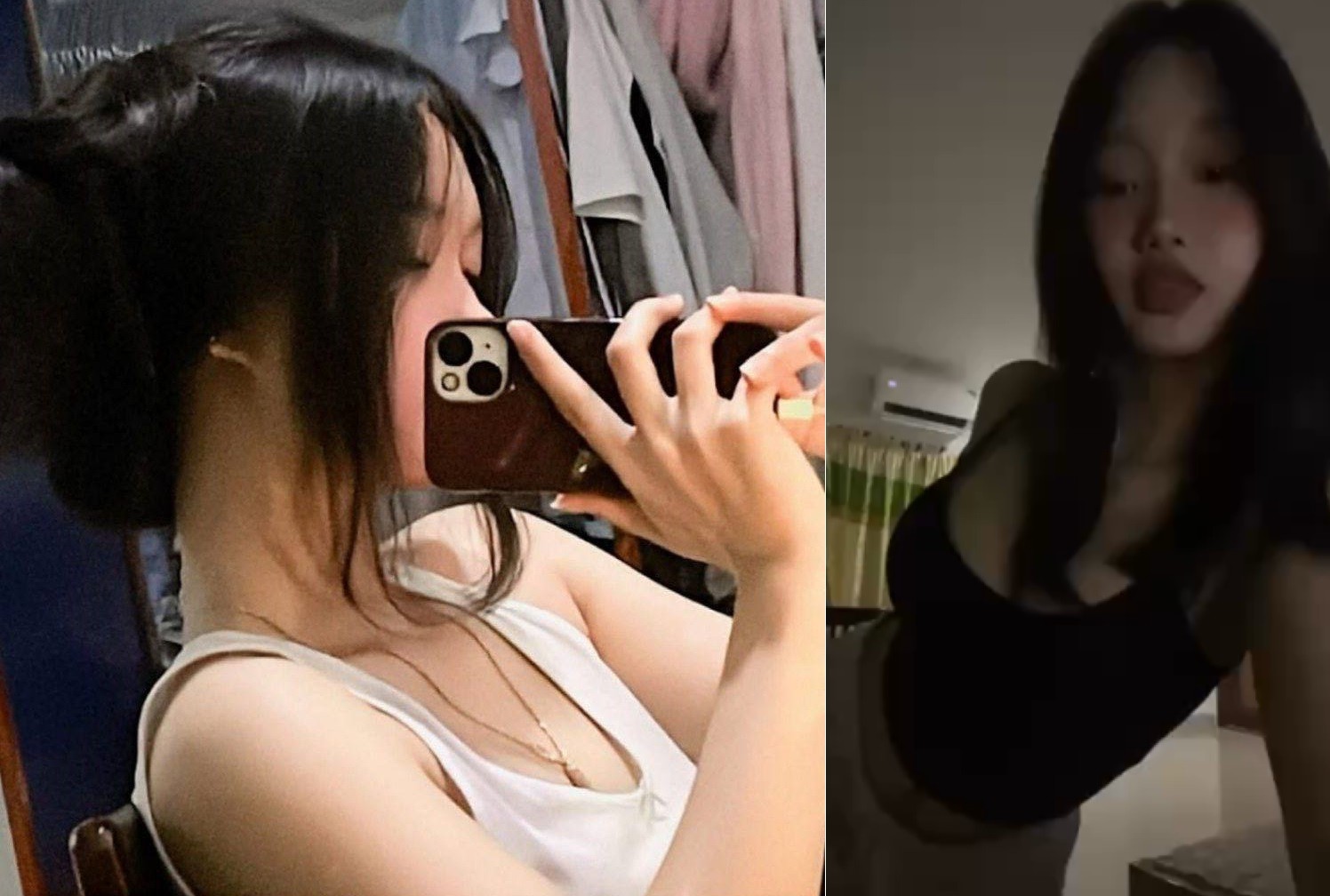 Poster of Sex nàng xinh có đôi môi căng mọng