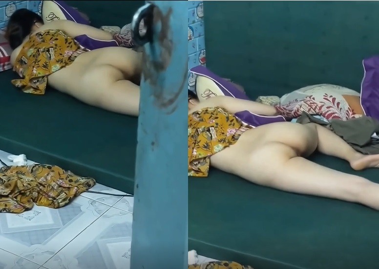 Poster of Sex nhìn trộm bướm gái xinh