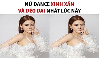 Poster of Sex Như Quỳnh Địt nhau với anh xăm trổ sướng rung lồn