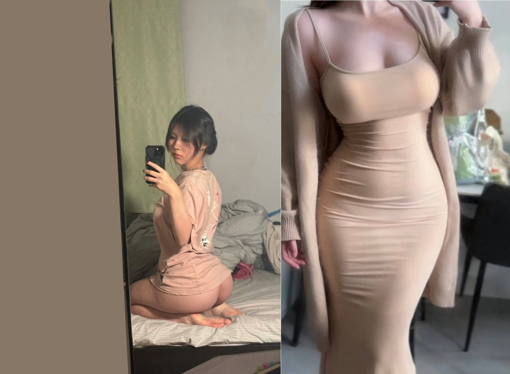 Poster of Sex với những cô gái eo thon hấp dẫn