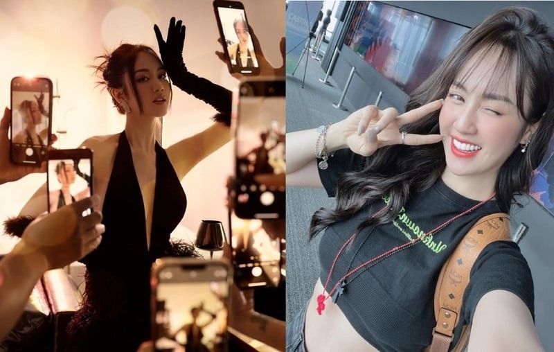 Poster of Sex Vũ Trà My xinh gái Chịch bú cu cực đỉnh siêu đẳng cấp nhất