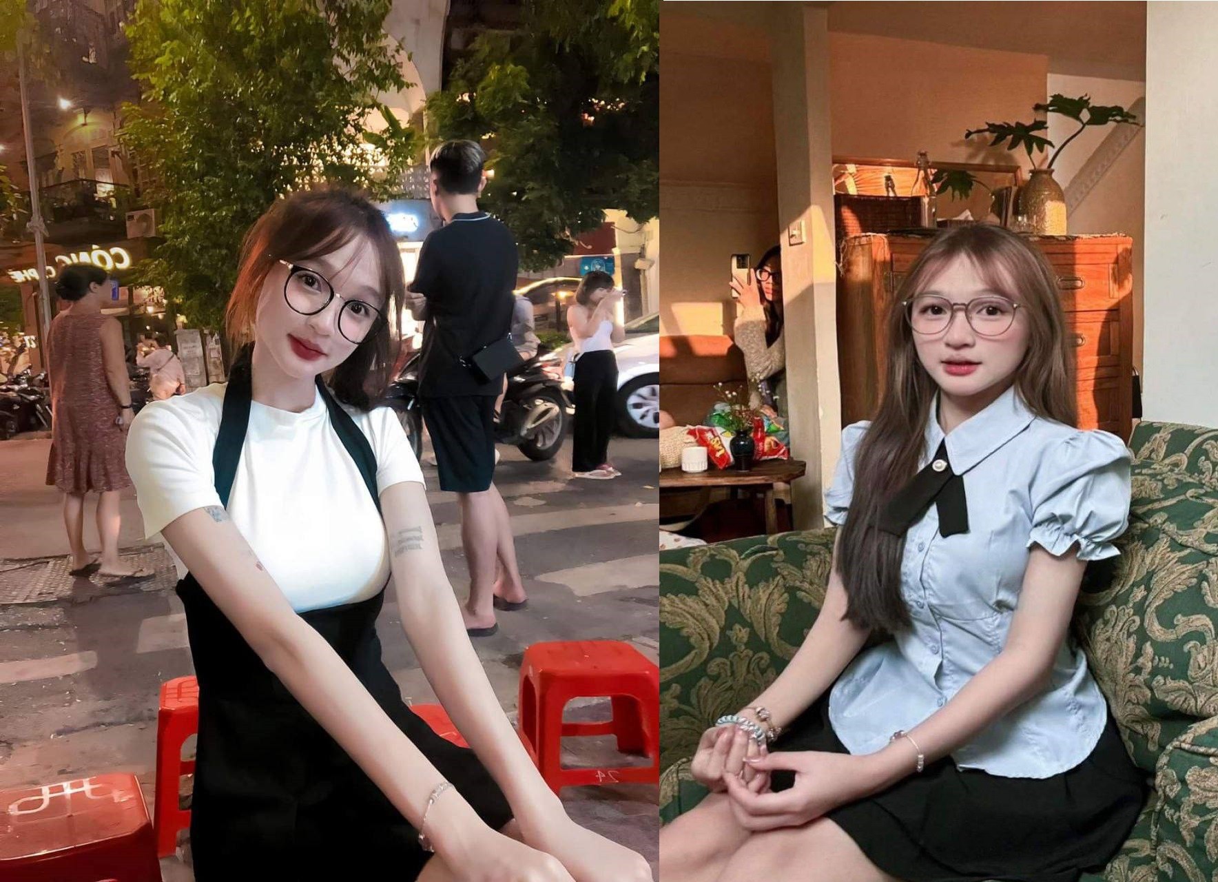 Poster of Siêu phẩm nện bướm hấp dẫn