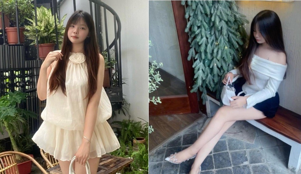 Poster of Sinh viên làm tình cuối tháng hết tiền đi bán