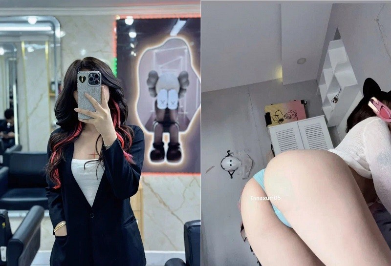 Poster of Some với gái dâm và cái kết