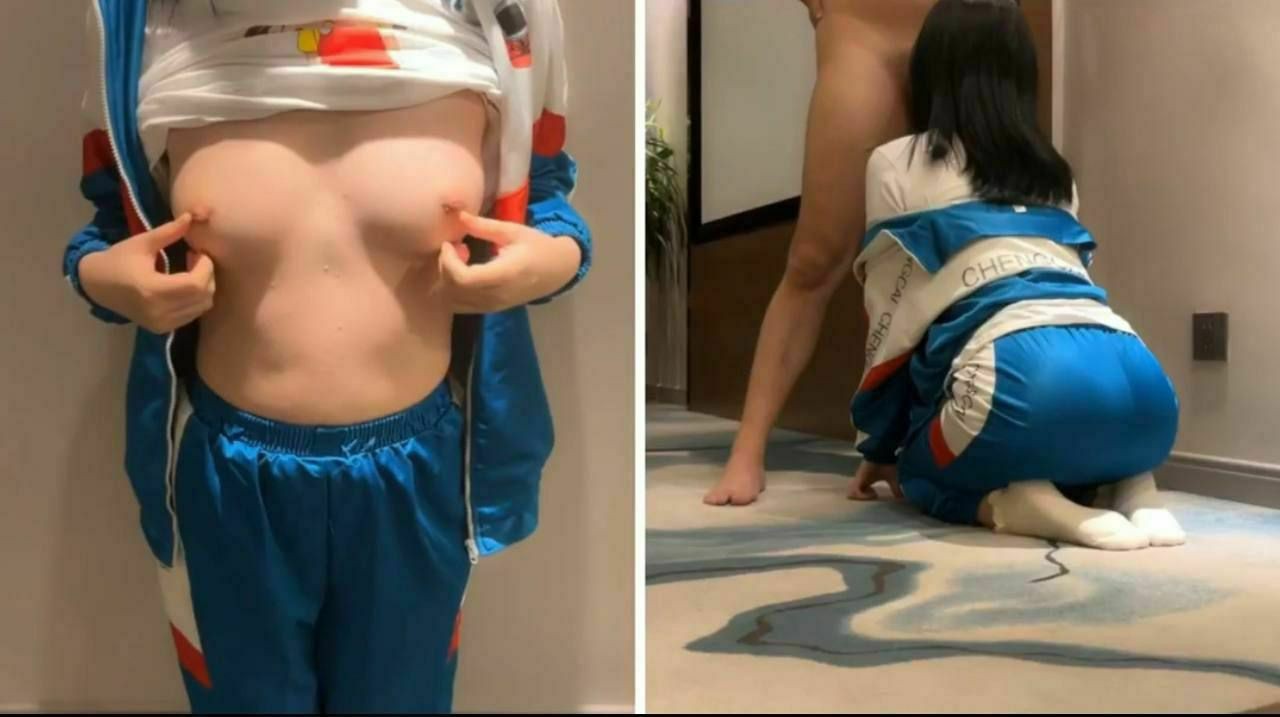 Poster of Sướng với em vú to lại còn làm tình giỏi