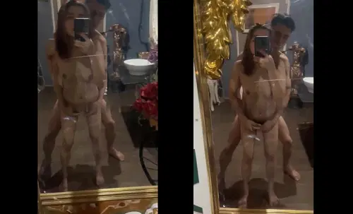 Poster of Tặng quà sinh nhật cho em bắt ngờ mà em chủ động quay phim làm kỉ niệm