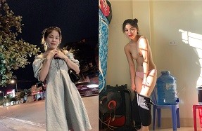 Poster of Thanh niên Địt nhau với người yêu cũ trong phòng trọ để ôn lại kỷ niệm xưa