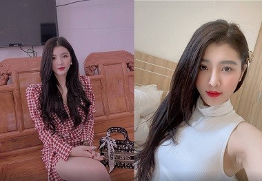 Poster of Thiếu tiền em gái liền đi bán thân