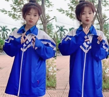 Poster of Thuốc kích dục cho em uống là được đụ