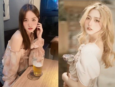 Poster of Tiên nữ muốn thỏa mãn bằng cách làm tình