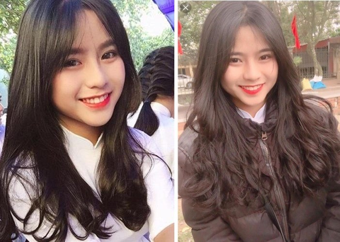 Poster of Tiktoker Hường Bear vú to tròn lại còn nhiều nước