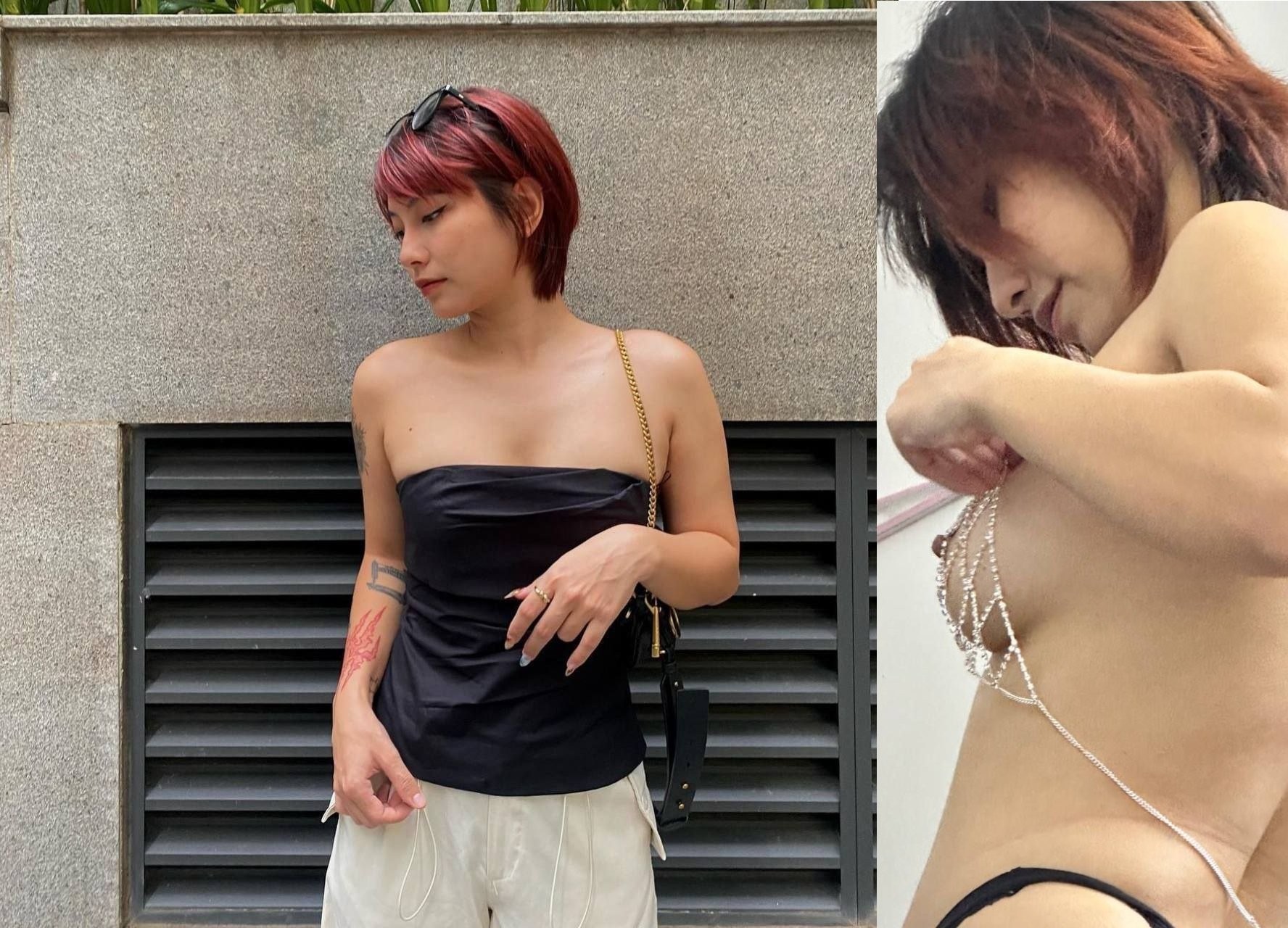 Poster of Tình dục genz Hiền 2K6 sinh viên mới thèm cu