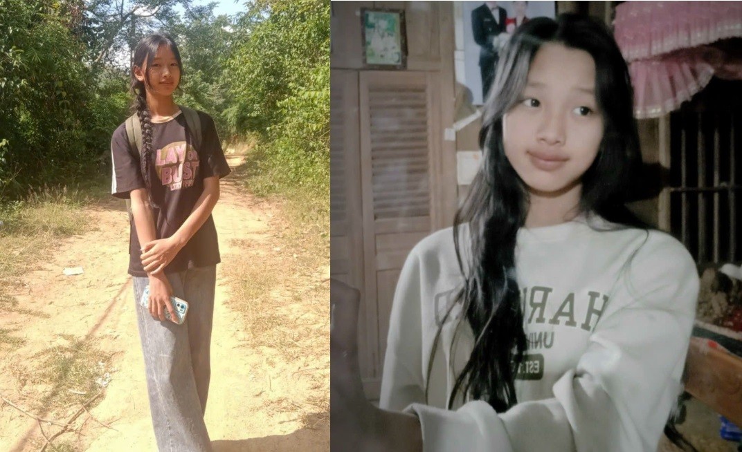 Poster of Tôi móc tay vào một con bướm ở một nơi hoang vắng