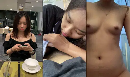 Poster of Trần Quỳnh Trang anh cởi quần ra rồi mà em nũng nịu không chịu mút