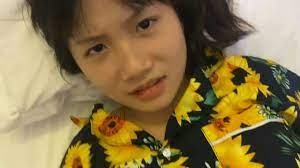 Poster of Video Sex em gái 2K7 Địt nhau với bạn trai trong nhà nghỉ