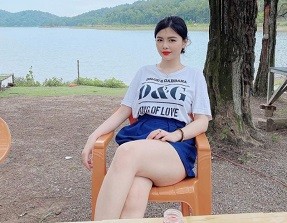 Poster of Video sex Em Quỳnh Anh Chịch nhau bắn nước sung sướng